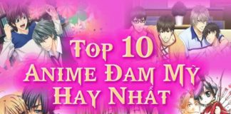 top-anime-dam-my-hay